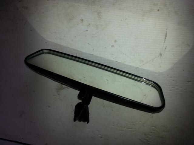 View Auto part Interior Mirror Mitsubishi Magna 2004