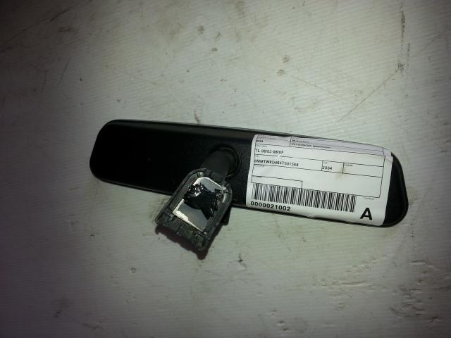 View Auto part Interior Mirror Mitsubishi Magna 2004
