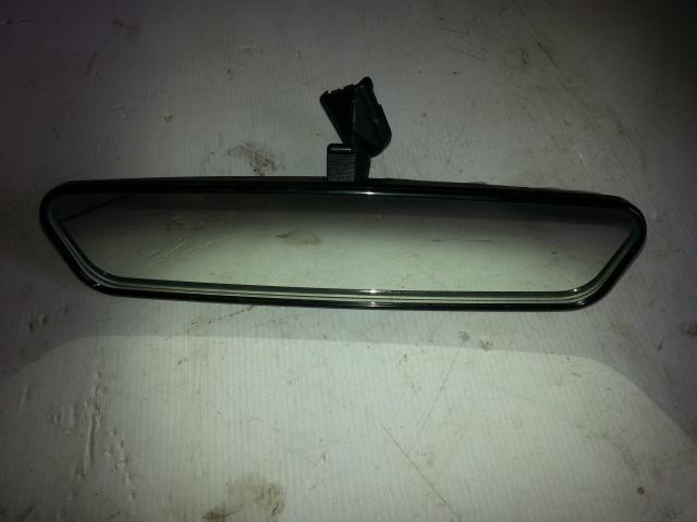 View Auto part Interior Mirror Mitsubishi Magna 2004