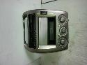 View Auto part Heater/Ac Controls Mitsubishi Magna 2004