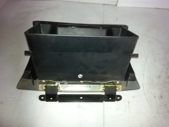 2004 Mitsubishi Magna Glove Box View Auto part Glove Box Mitsubishi Magna 2004