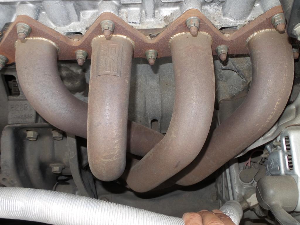 View Auto part A/C Condenser Honda Prelude 1992