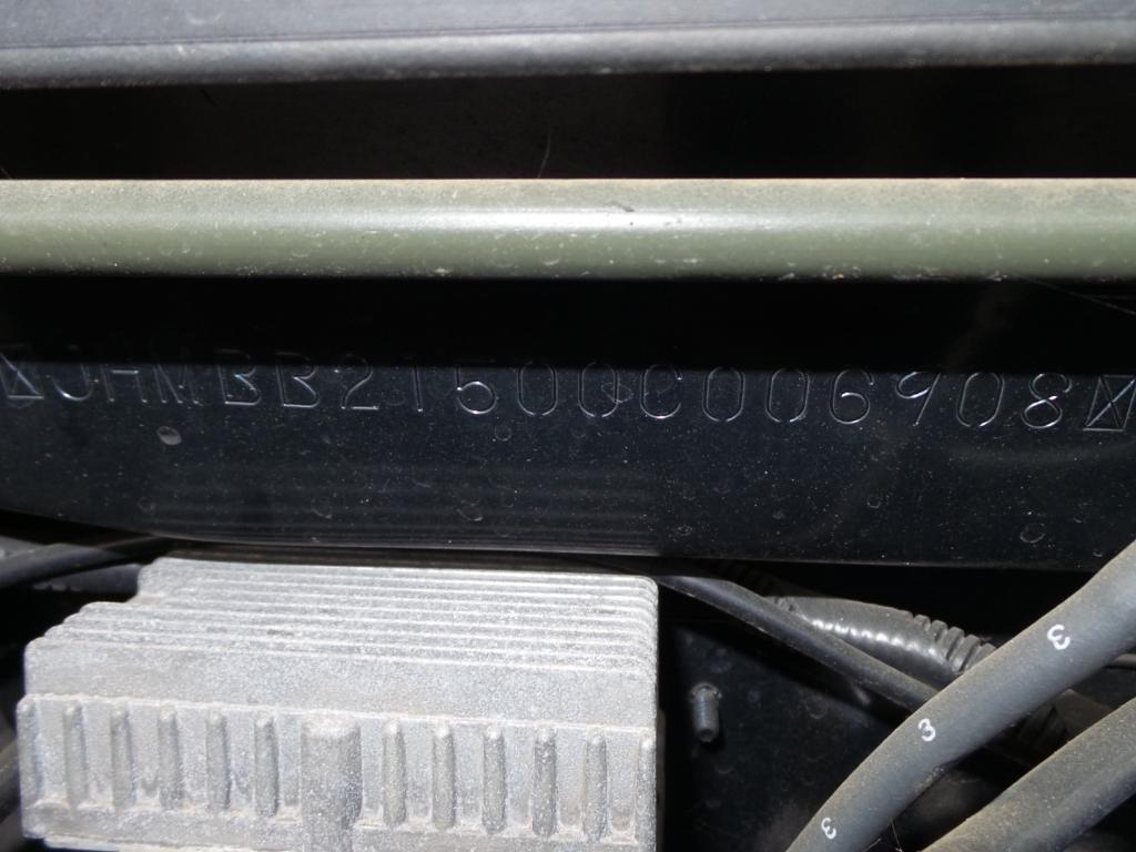 View Auto part Clutch Master Cylind Honda Prelude 1992