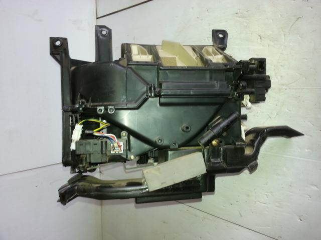 2004 Mitsubishi Magna Heater Core/Box View Auto part Heater Core/Box Mitsubishi Magna 2004