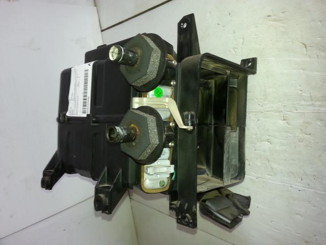 2004 Mitsubishi Magna Heater Core/Box View Auto part Heater Core/Box Mitsubishi Magna 2004