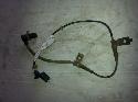 View Auto part Abs Sensor Mitsubishi Magna 2004