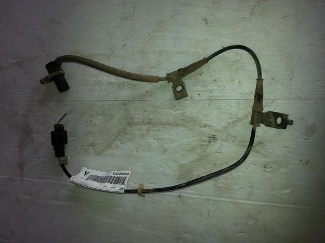 2004 Mitsubishi Magna Abs Sensor View Auto part Abs Sensor Mitsubishi Magna 2004