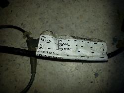 View Auto part Abs Sensor Mitsubishi Magna 2004