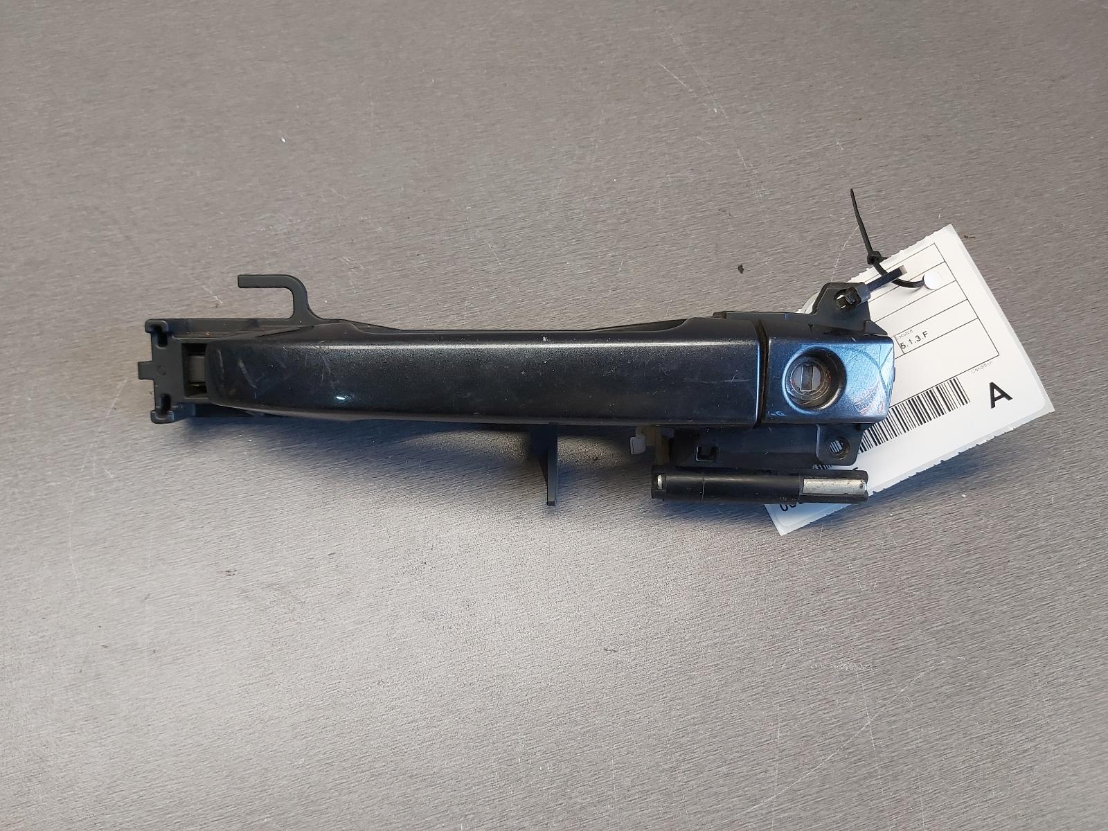 View Auto part Door Handle Subaru Impreza 2010