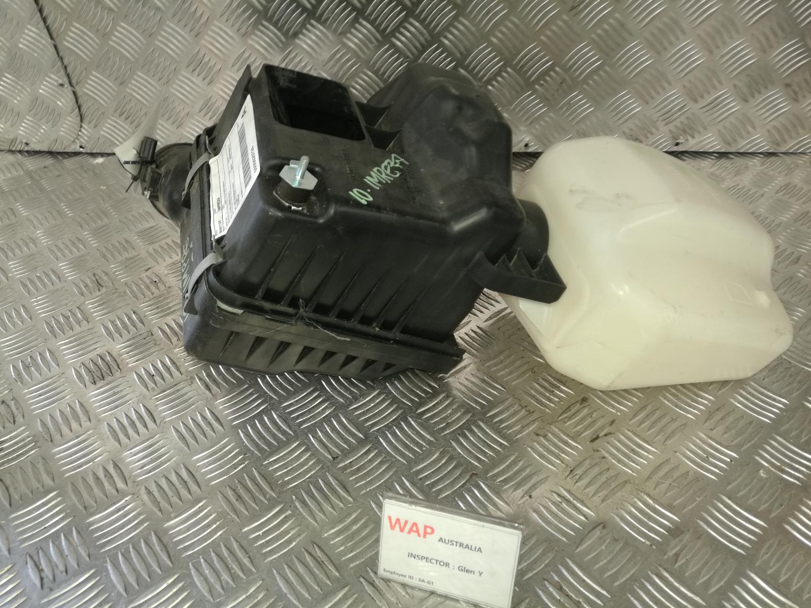 View Auto part Air Flow Meter Subaru Impreza 2010