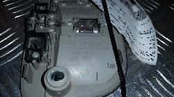 View Auto part Courtesy Light Subaru Impreza 2010