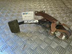 View Auto part Pedal Assembly Subaru Impreza 2010
