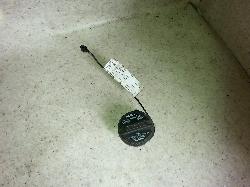 View Auto part Fuel Door / Filler Subaru Impreza 2010