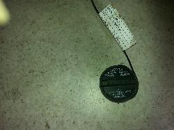 View Auto part Fuel Door / Filler Subaru Impreza 2010