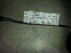 View Auto part Fuel Door / Filler Subaru Impreza 2010