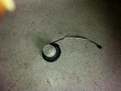 View Auto part Fuel Door / Filler Subaru Impreza 2010