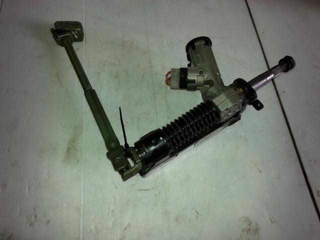 1998 Alfa Romeo Gtv Steering Column View Auto part Steering Column Alfa Romeo Gtv 1998