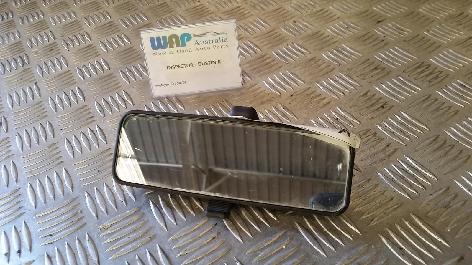 View Auto part Interior Mirror Alfa Romeo Gtv 1998