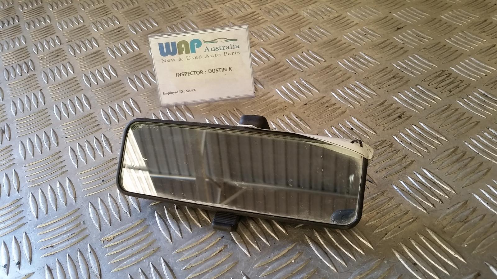 View Auto part Interior Mirror Alfa Romeo Gtv 1998