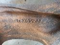 View Auto part Wheel Mag Subaru Forester 2011