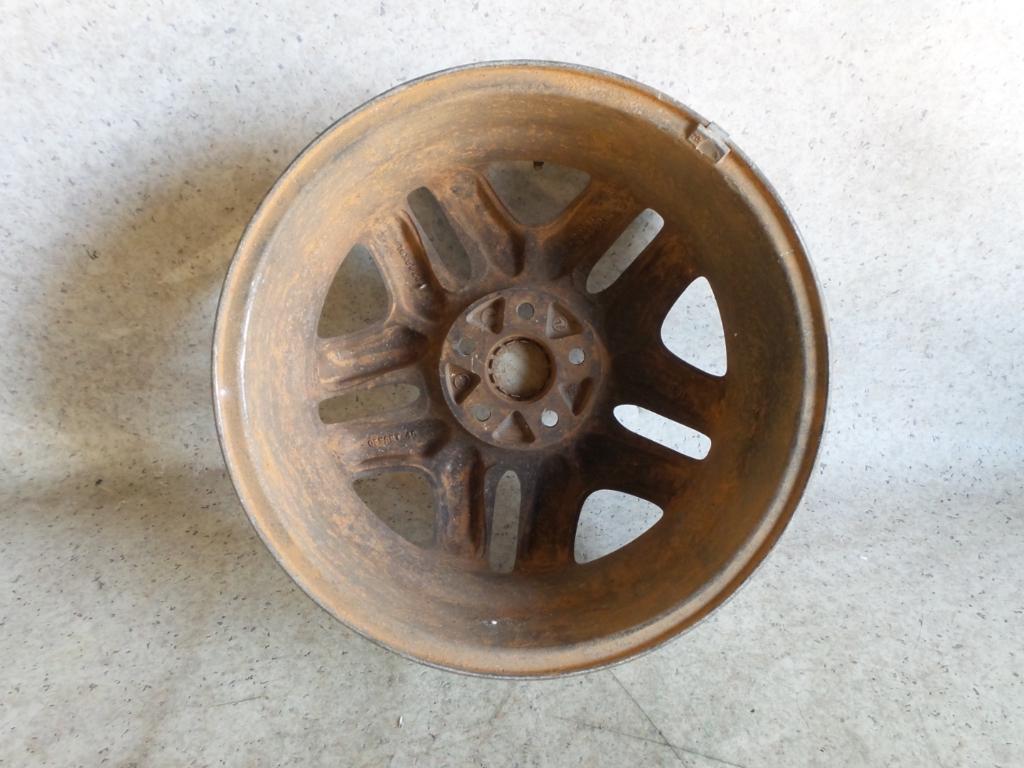 View Auto part Wheel Mag Subaru Forester 2011