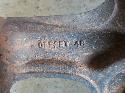 View Auto part Wheel Mag Subaru Forester 2011