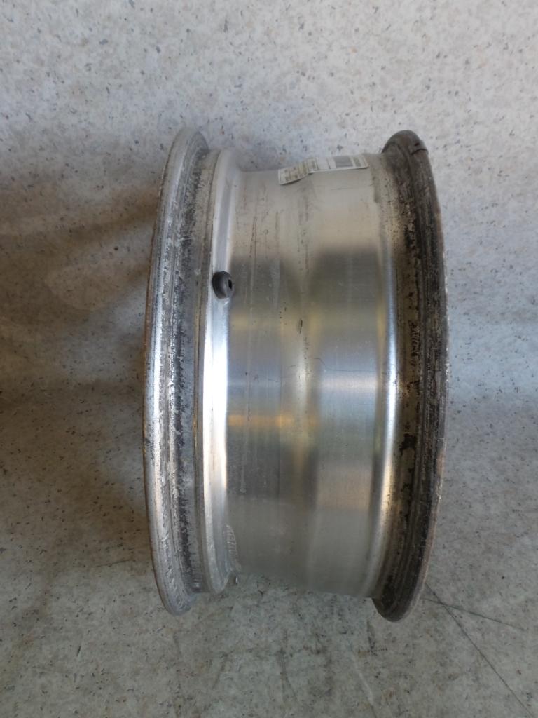 View Auto part Wheel Mag Subaru Forester 2011
