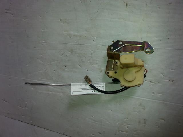 View Auto part Door/Boot/Gate Lock Honda Crv 2001