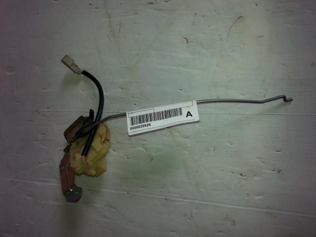View Auto part Door/Boot/Gate Lock Honda Crv 2001