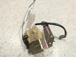 View Auto part Door/Boot/Gate Lock Honda Crv 2001
