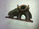 View Auto part Manifold Mitsubishi Magna 2004