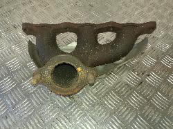View Auto part Manifold Mitsubishi Magna 2004