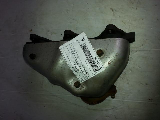 View Auto part Manifold Mitsubishi Magna 2004