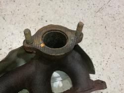 View Auto part Manifold Mitsubishi Magna 2004