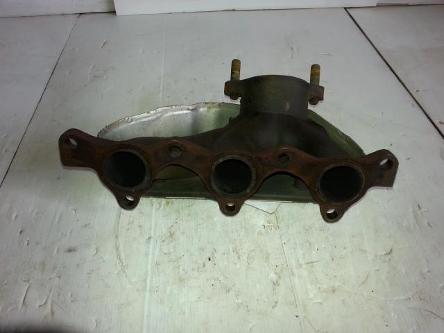 View Auto part Manifold Mitsubishi Magna 2004