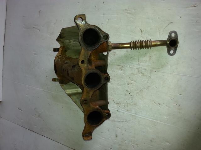View Auto part Manifold Mitsubishi Magna 2004
