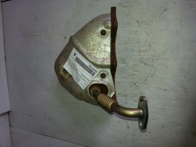 View Auto part Manifold Mitsubishi Magna 2004
