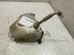 View Auto part Manifold Mitsubishi Magna 2004