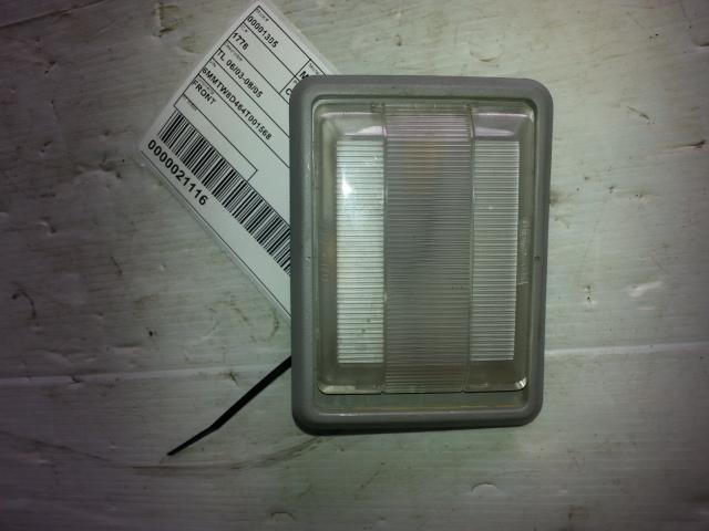 View Auto part Courtesy Light Mitsubishi Magna 2004