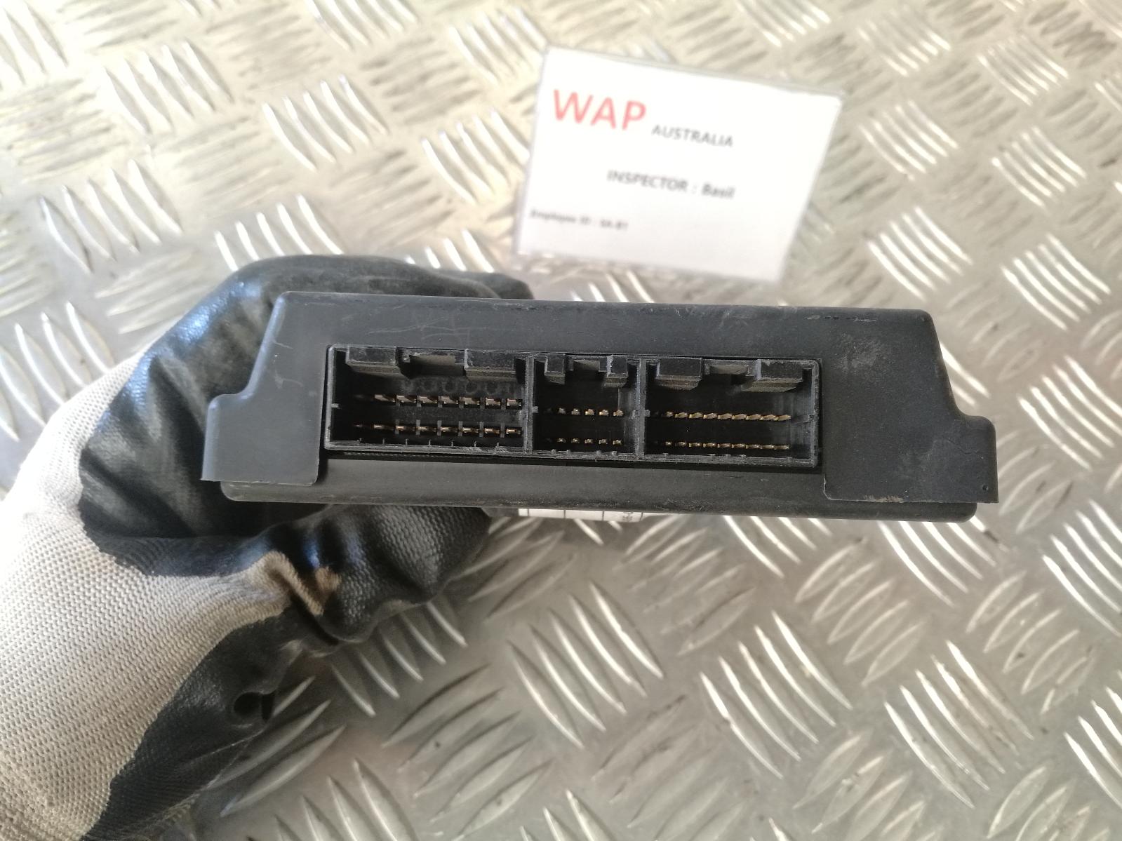 2004 Mitsubishi Magna Ecu View Auto part Ecu Mitsubishi Magna 2004