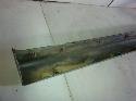 View Auto part Side Step/Skirt Mitsubishi Magna 2004