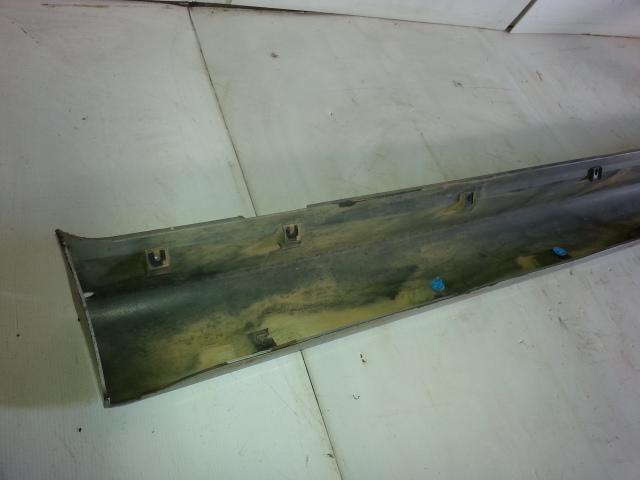View Auto part Side Step/Skirt Mitsubishi Magna 2004