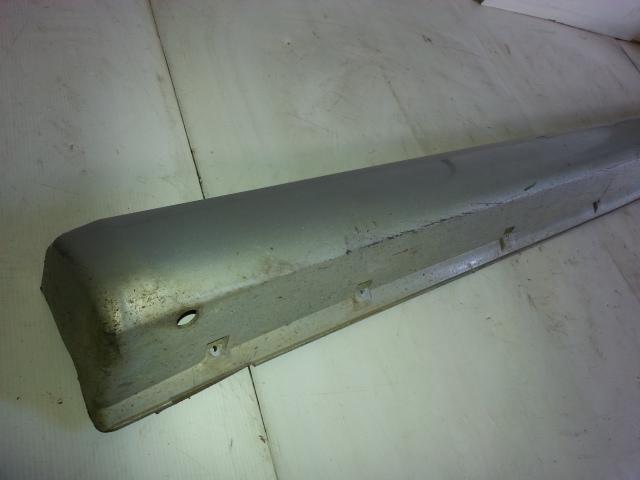 View Auto part Side Step/Skirt Mitsubishi Magna 2004