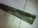 View Auto part Side Step/Skirt Mitsubishi Magna 2004