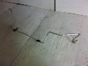 View Auto part A/C Hoses Mitsubishi Magna 2004
