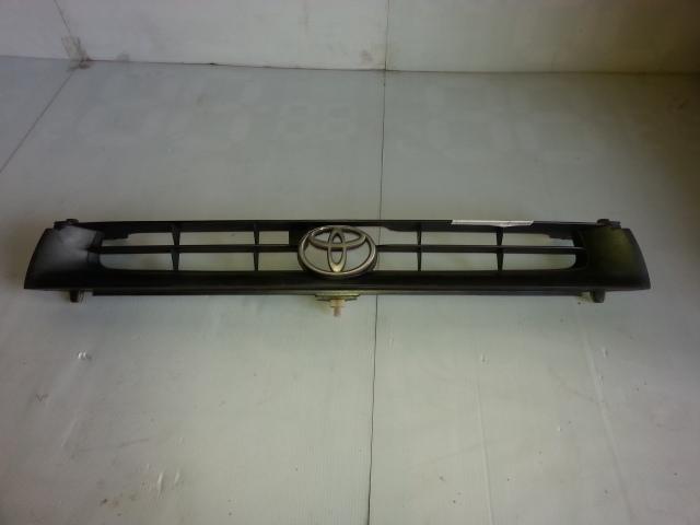 View Auto part Grille Toyota Camry 1996