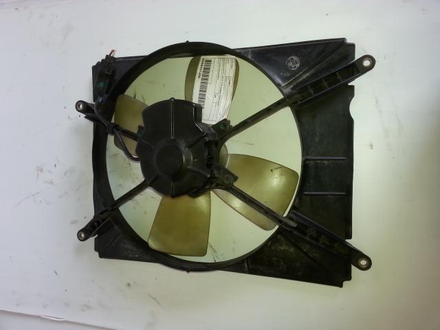 View Auto part Fan Toyota Camry 1996