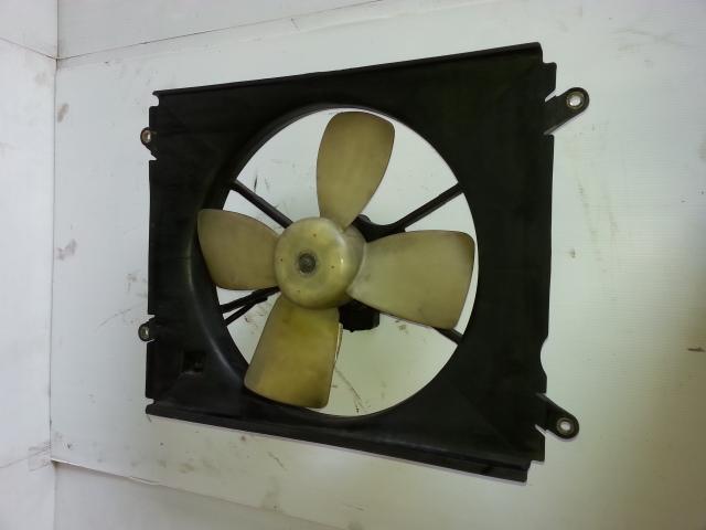 View Auto part Fan Toyota Camry 1996