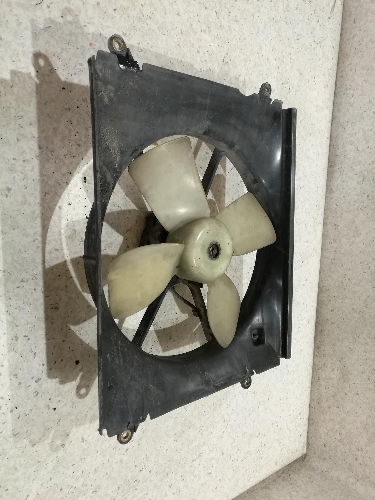 View Auto part Fan Toyota Camry 1996
