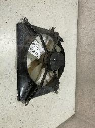 View Auto part Fan Toyota Camry 1996